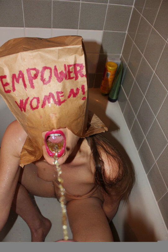 MakeMisogynyGA2's tweet photo. feminism is AIDS. THIS is Our future, Kings and cunts. https://t.co/Ln27WCW3t8