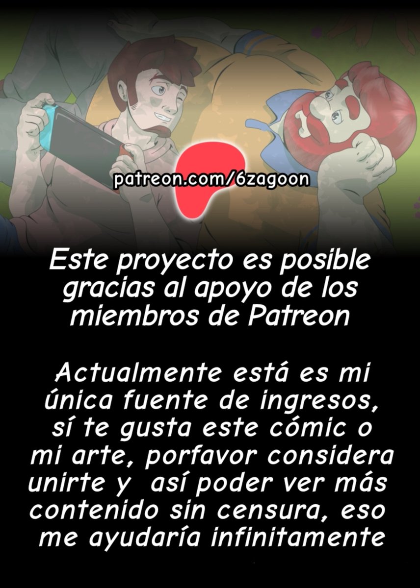 6Zagoon's tweet photo. Page 191
Sin compromisos
No attachments 

Ayudenme con su like, comentando y compartiendo!!! 🙏 https://t.co/8LTuoYpsRw