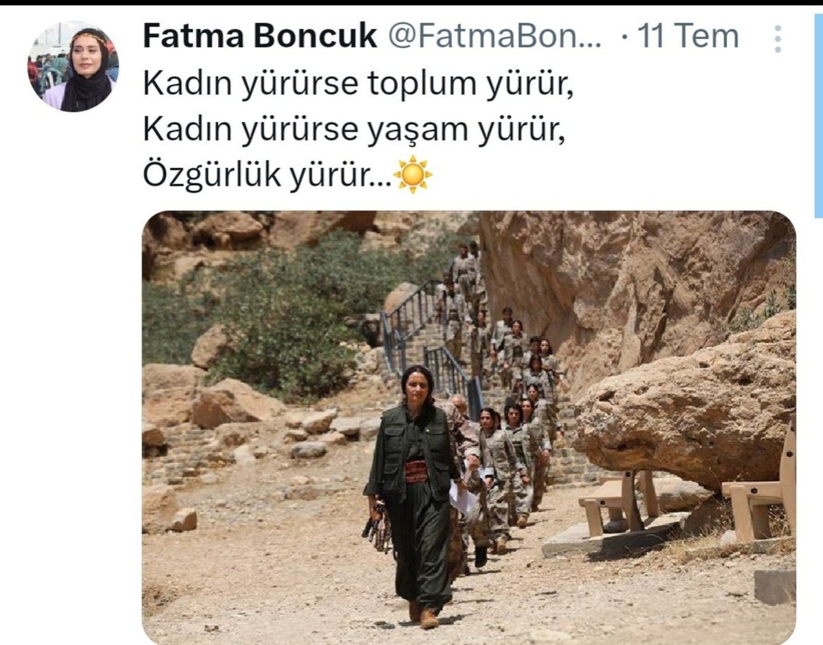 joapeiper's tweet photo. Bu iki kürdü hatırlayanlarınız çıkacaktır. Türk hastasına bilerek yanlış ilaç yazan, Türklere hakaret eden doktor ve pkk'lı öğretmen. Onca yere şikayet etmemize rağmen herhangi bir geri dönüş alamamıştık. Malesef bu ve bunlar gibileri koruyan bir sistemle karşı karşıyayız. https://t.co/7wyp2085G5