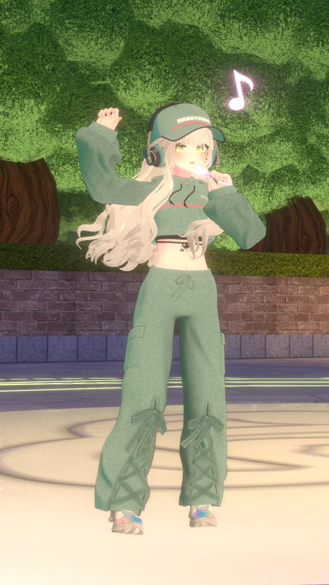 Campylo_VRC's tweet photo. やっとダイヤモンドを見つけた。
本当に歌うことが好きで精一杯輝こうとするダイヤモンドを。感動した。
#なつかしちゃん https://t.co/L2qHgRtxJd