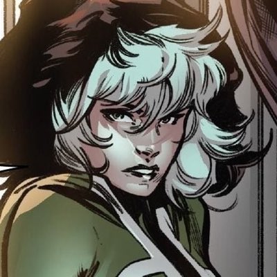 RogueMutantTank's tweet photo. #NewProfilePic https://t.co/5PG02vFlNK