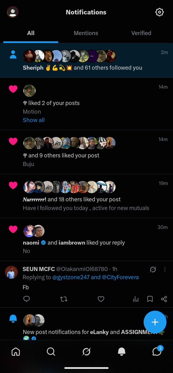 gystzone247's tweet photo. Evening gains, who is in for new mutuals https://t.co/SKRnrCQrzP