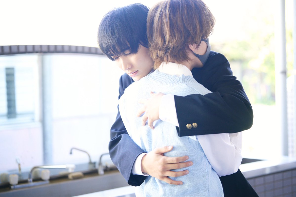 dramaphil_mbs's tweet photo. 『ちょっと待とうよ、春虎くん 』
＼第4話ご視聴ありがとうございました🧸🏀／

皆さんのお気に入りシーンや感想を
#ちょとら をつけて投稿お願いします🤲💕

⚠️次週も25:34〜放送となります！

見逃し配信はこちらから👀
𝐓𝐕𝐞𝐫🔗 https://t.co/ruBfvCYHZN
𝐅𝐎𝐃🔗 https://t.co/RPXdIdnZWx https://t.co/cZTAQeccSC