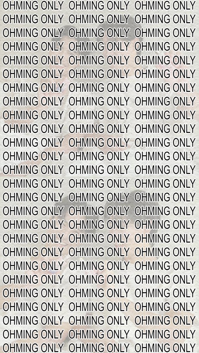 FebyOnly's tweet photo. Pokoknya Ohming only ya 🧡💙
#ohming #ohmpawat #ingasavanund https://t.co/nSbFIYN6bC