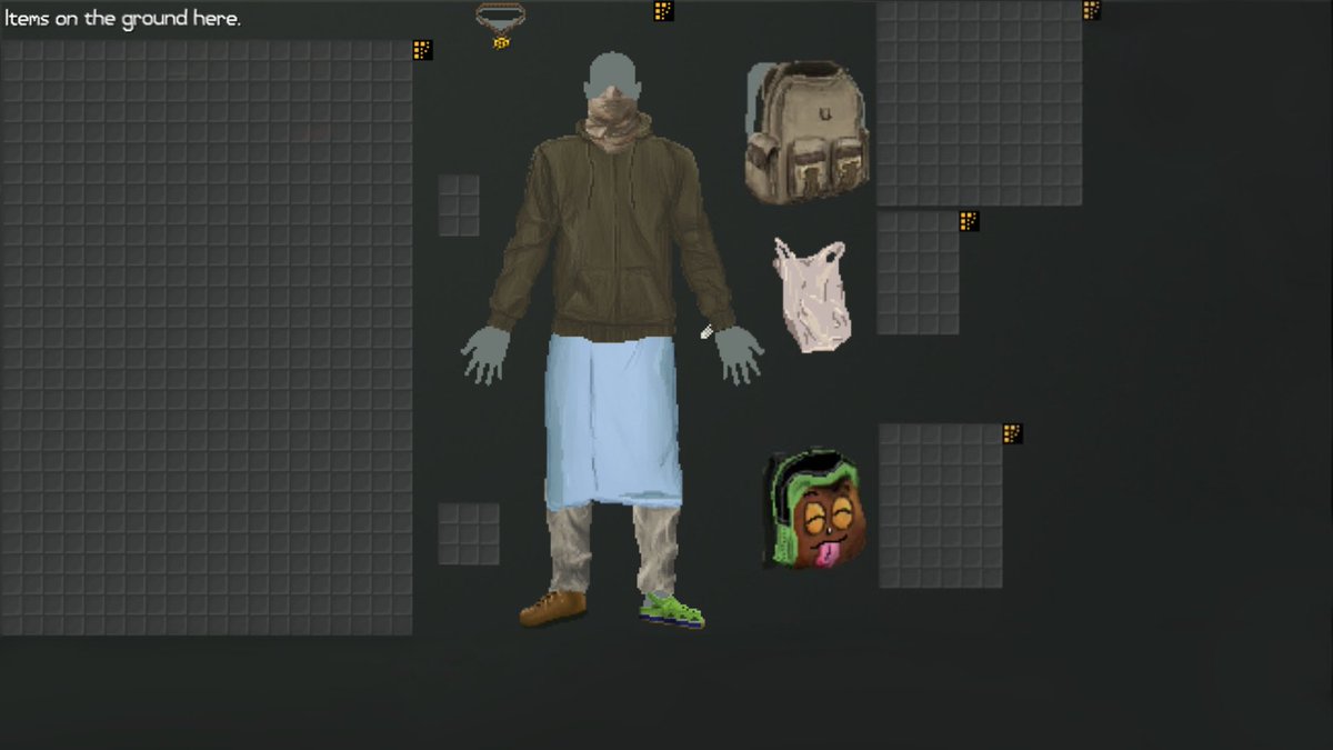 vokamakeo's tweet photo. Yes God I’m must gonna kill myself.
Don’t even need to blink for my wifi to suddenly stop working блять

Self-cropped wallpapers for my computer, Neo Scavenger type shit. https://t.co/3NpHavuUD0