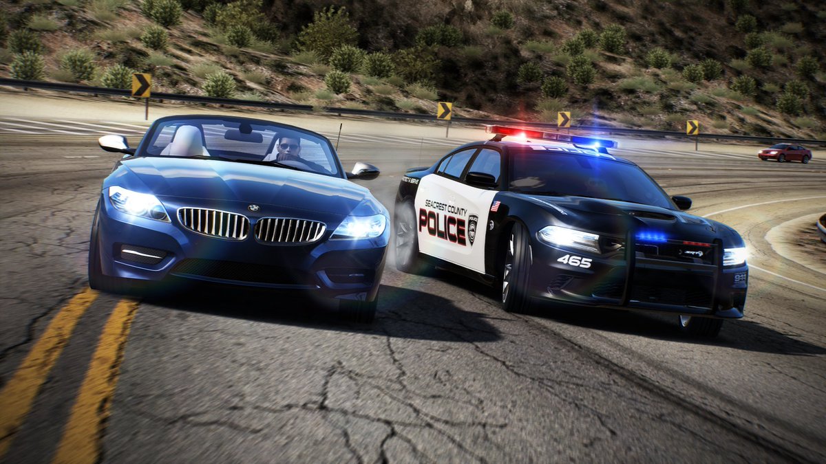 SCPDArmor23's tweet photo. SCPD newest police car? https://t.co/cUAywnqg8t