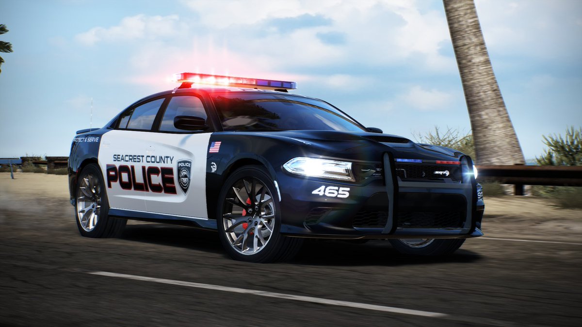 SCPDArmor23's tweet photo. SCPD newest police car? https://t.co/cUAywnqg8t