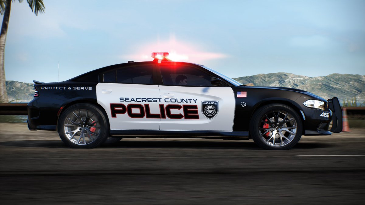 SCPDArmor23's tweet photo. SCPD newest police car? https://t.co/cUAywnqg8t