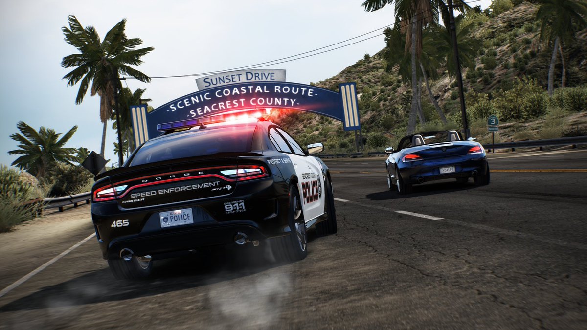 SCPDArmor23's tweet photo. SCPD newest police car? https://t.co/cUAywnqg8t
