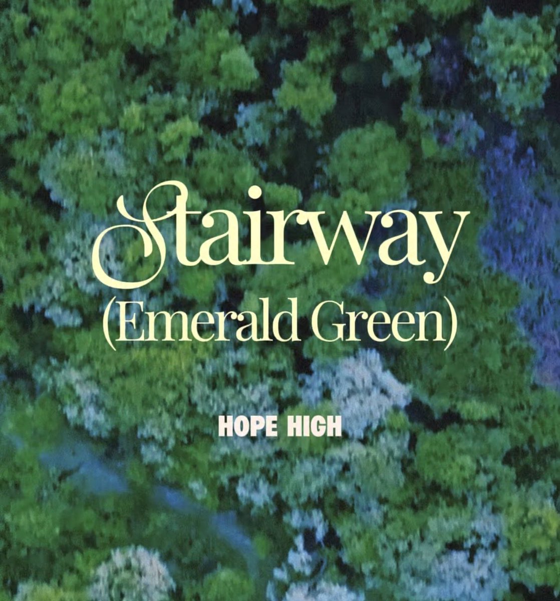 RealHopeHigh tweet picture