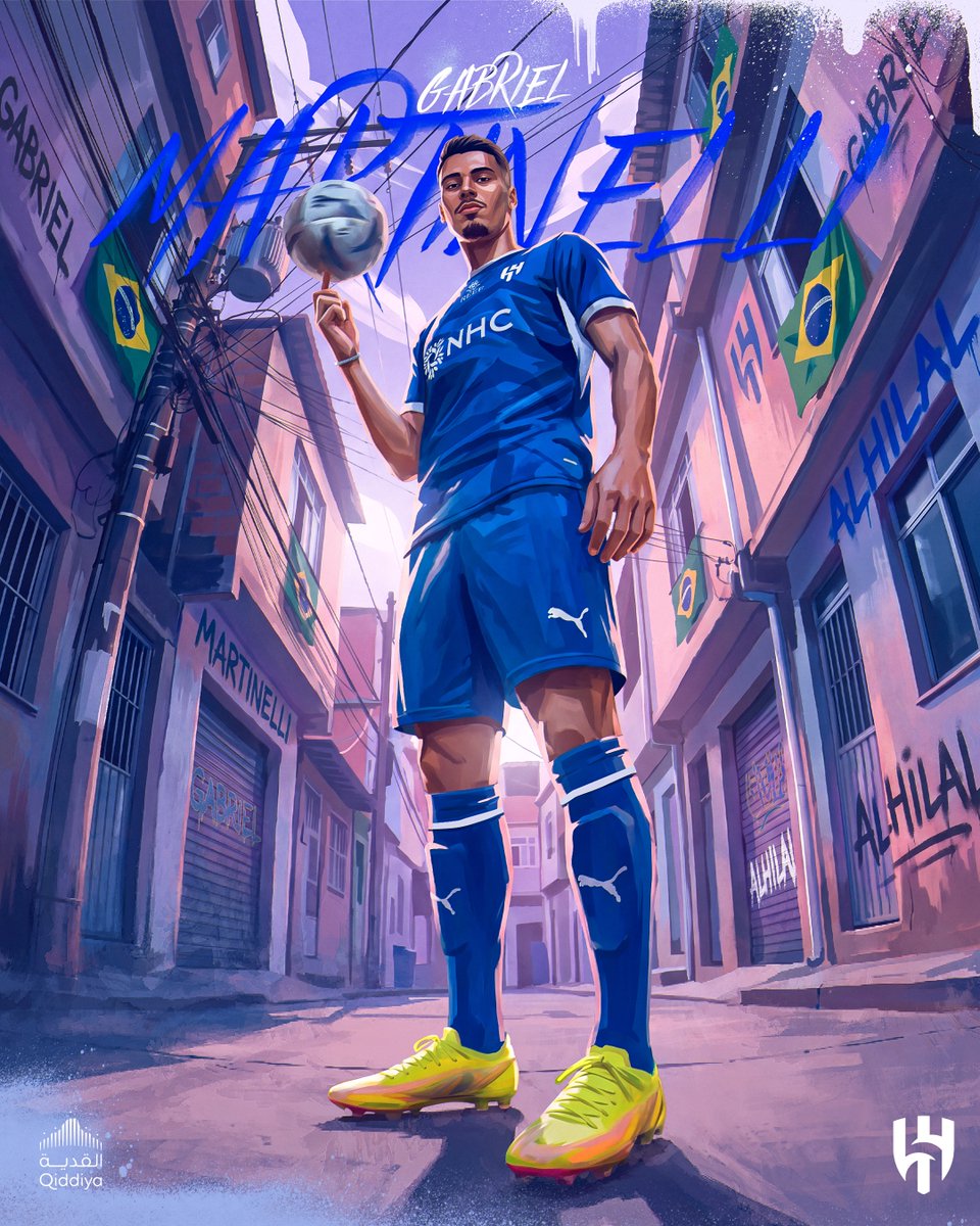 Alhilal_FC's tweet photo. مصدره: ساو باولو 😎🇧🇷 https://t.co/EFZ28IEEBJ