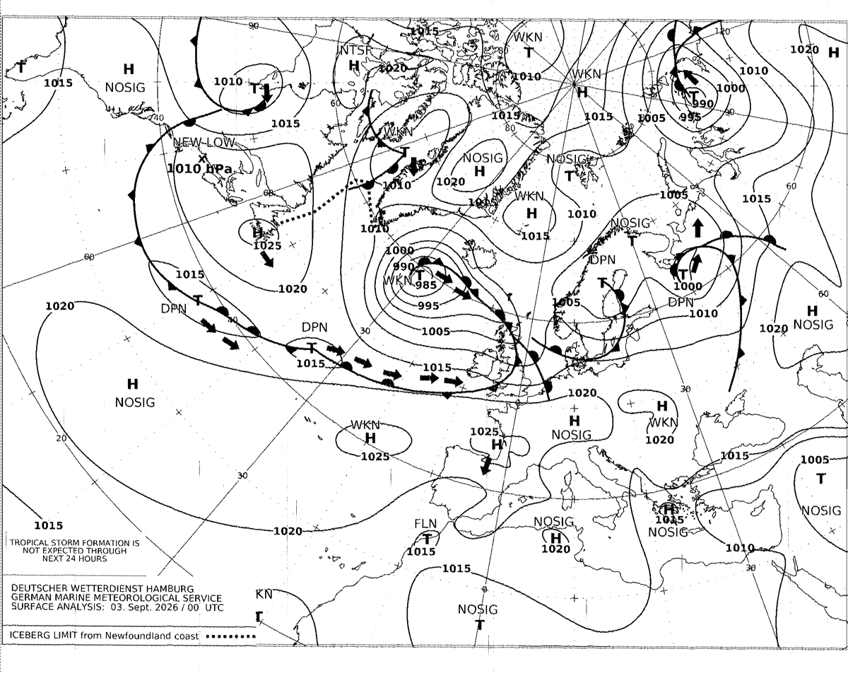 step2018step2's tweet photo. Buon Pomeriggio. METEO LIVE
ADRIA-C (42.9N 15.4E) SST: 28 C
FR 4. 00Z: N 3-4 1 M //
FR 4. 12Z: NW H0-2 0.5 M //
#meteo #meteolive #DWD #beltempo #tempo #pinneberg #stepart #i9666vi #wefax #swl #hamradio #dwd #sole #pioggia #RTTY #meteor #SAT #Live https://t.co/2PZY9PDaYf