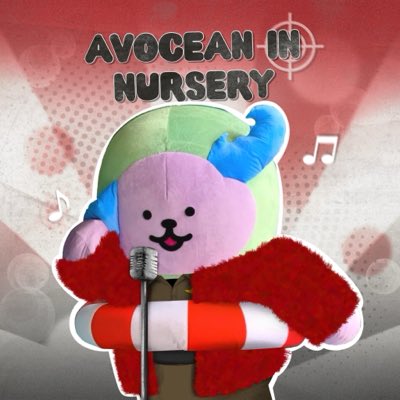 Avocean_nursery's tweet photo. ผู้ช่วยของผู้หมวดป้อมป้อม ลูกชายปะป๊าป้องปืนกับปะป๊าน้องเปปเปอร์ พร้อมรับใช้ประชาชนแล้วครับโผมมมมม 🫡🤟🏻🎙️🚔 

#IWillAlwaysSaveYou #AVOCEAN https://t.co/kaBxmxAo5r