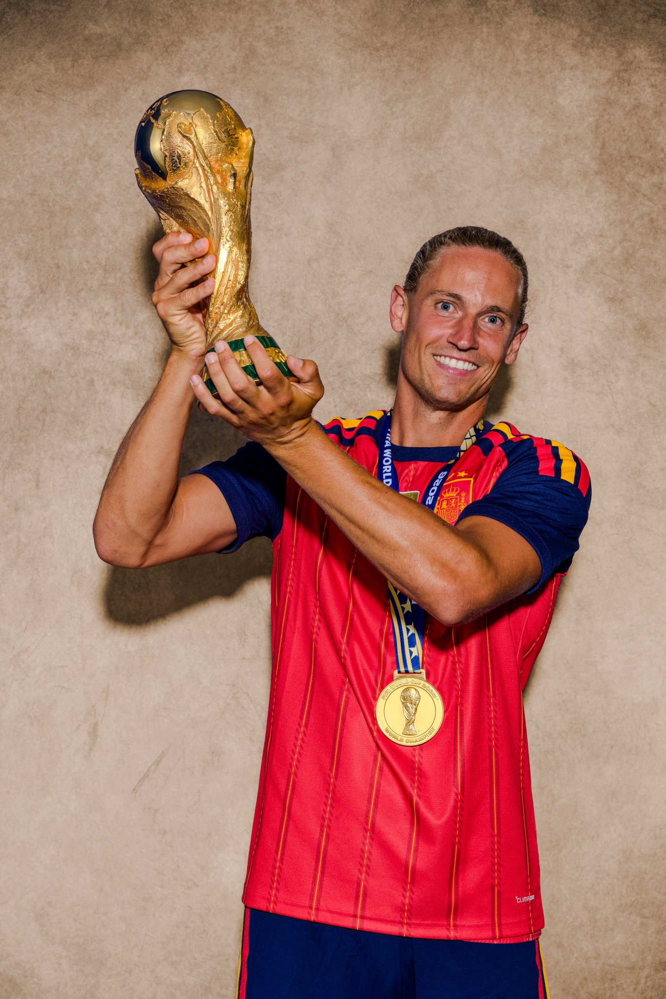Marcos Llorente retires from International Football