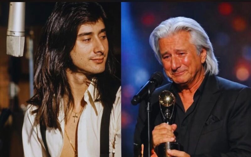 historyrock_'s tweet photo. In the late 90s, Steve Perry was suffering from serious health problems and needed time to recover. Journey, on the other hand, wanted to return to the stage as soon as possible.

The band decided to continue without him. Some saw it as an unavoidable business decision, others, as a betrayal of the voice that made them legendary. The rift never fully healed. Decades later, Perry remains, for millions, the definitive voice of Journey. He himself said that he stepped away from music for years to lead a simple life far from fame.