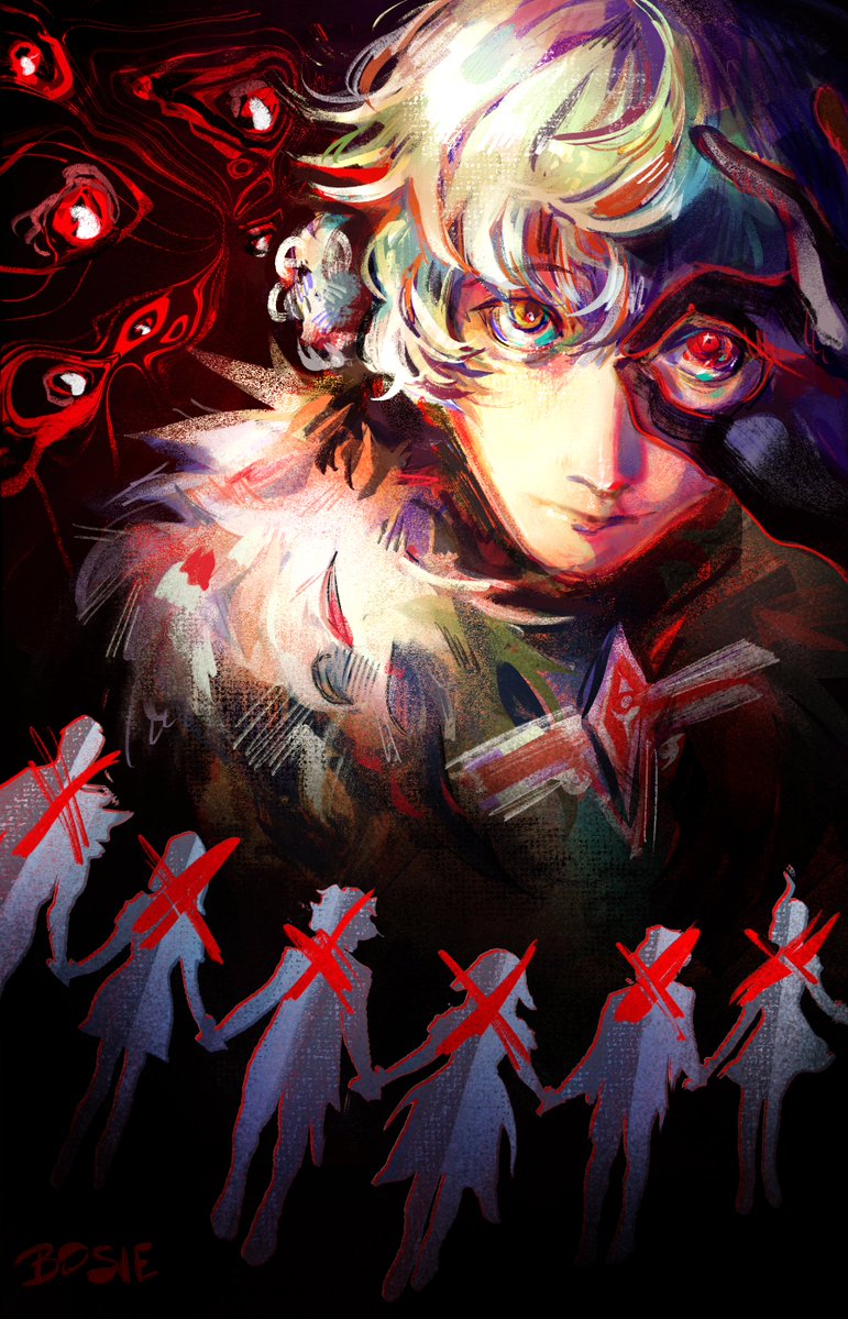_b0sie's tweet photo. Danse macabre
#genshinimpact #alyosha https://t.co/D30ybz7sJG
