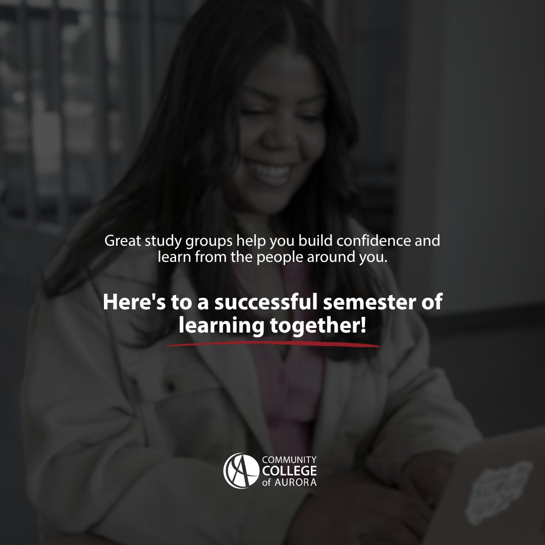 CCAurora's tweet photo. Tag a classmate you'd love to study with. https://t.co/g3CbdIxQqO