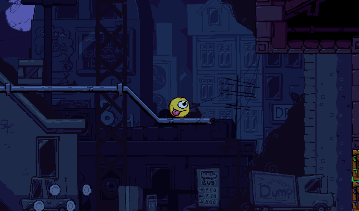 GregBigDay's tweet photo. Greg's Big Day is a game about playing as a downtrodden bumass that's a headache to deal with.
Explore the island of Sumburgh, and discover what your local scientist friend Eugene is dealing with.

Join the official discord server for more updates!
https://t.co/7CMUigeCf4 https://t.co/qXIVy62iYx