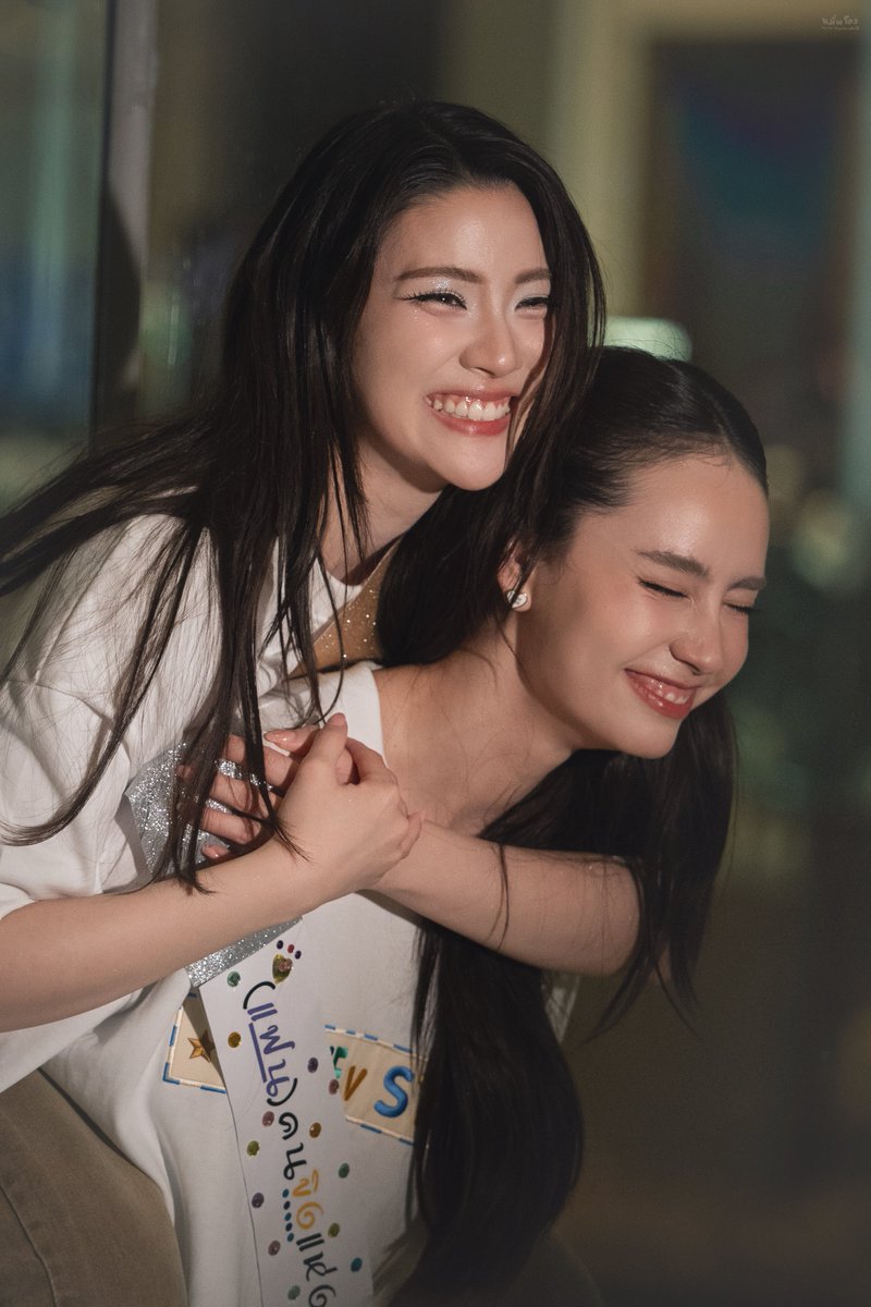 Kauw_Brotchen's tweet photo. เขินอะไรก็ไม่รู้ 🙈🦙💕

GINNY JAYNA Y ENT AWARDS2026 
#GINJAYxYEntertainAwards26 https://t.co/M2uJi83S4h