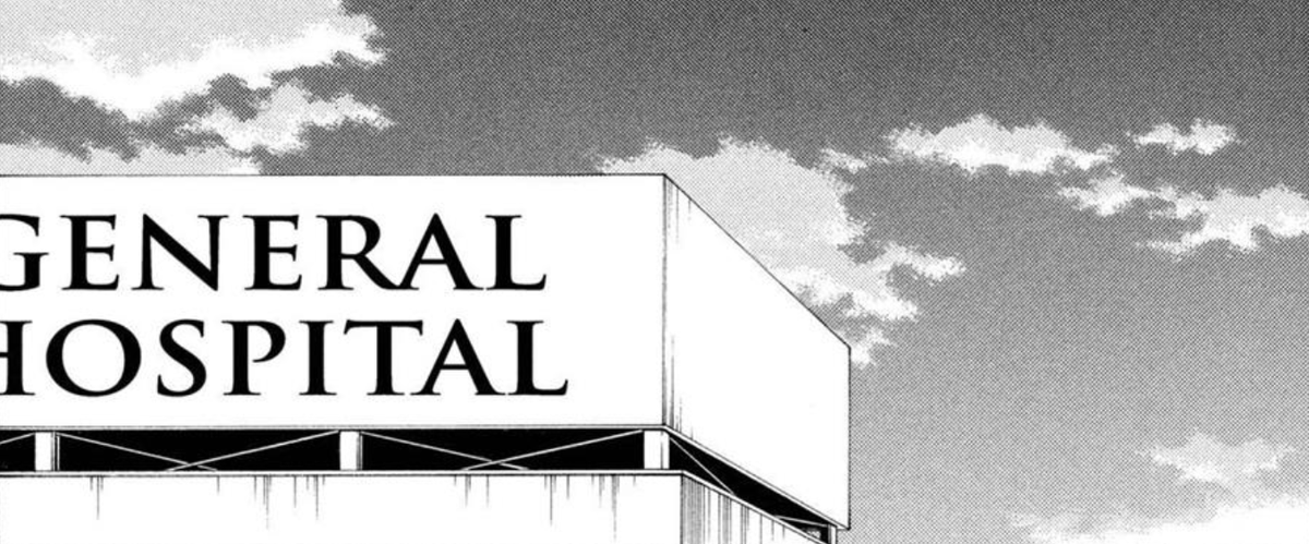 silbernaht's tweet photo. karakura hospital had lost power before uryū ever made it three streets toward the others.

at first he had assumed the outage was incidental, another consequence of whatever had begun spreading through the town, though the silence inside the building had bothered him almost — https://t.co/DLtn43CqSY
