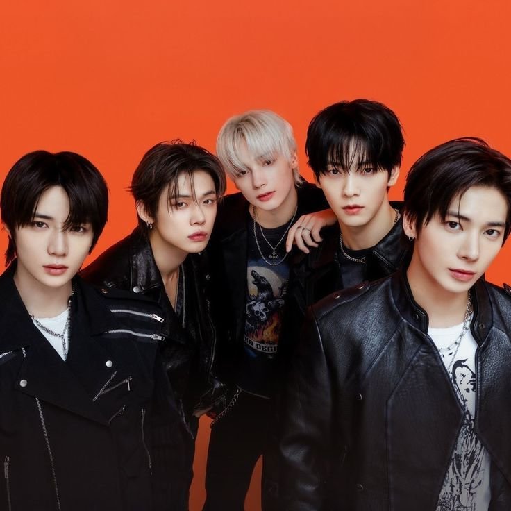 anittafocuss's tweet photo. 🚨COLLABORATION FOR THE VMAS!

Anitters! We’re excited to announce our first collaboration with @txtvotingstar! We’ll be voting for TXT at the 2026 MAMAs (which will open later), and they’ll be voting for Anitta at the 2026 #VMAs! https://t.co/hoGCYrSbmc