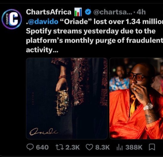 banter_33's tweet photo. @yabaleftonline Who no good dey reject person ,who dey do stream farming https://t.co/HRCybe2TWV