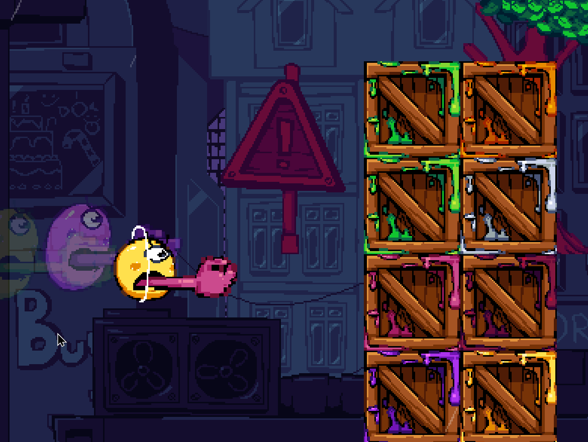 GregBigDay's tweet photo. Greg's Big Day is a game about playing as a downtrodden bumass that's a headache to deal with.
Explore the island of Sumburgh, and discover what your local scientist friend Eugene is dealing with.

Join the official discord server for more updates!
https://t.co/7CMUigeCf4 https://t.co/qXIVy62iYx
