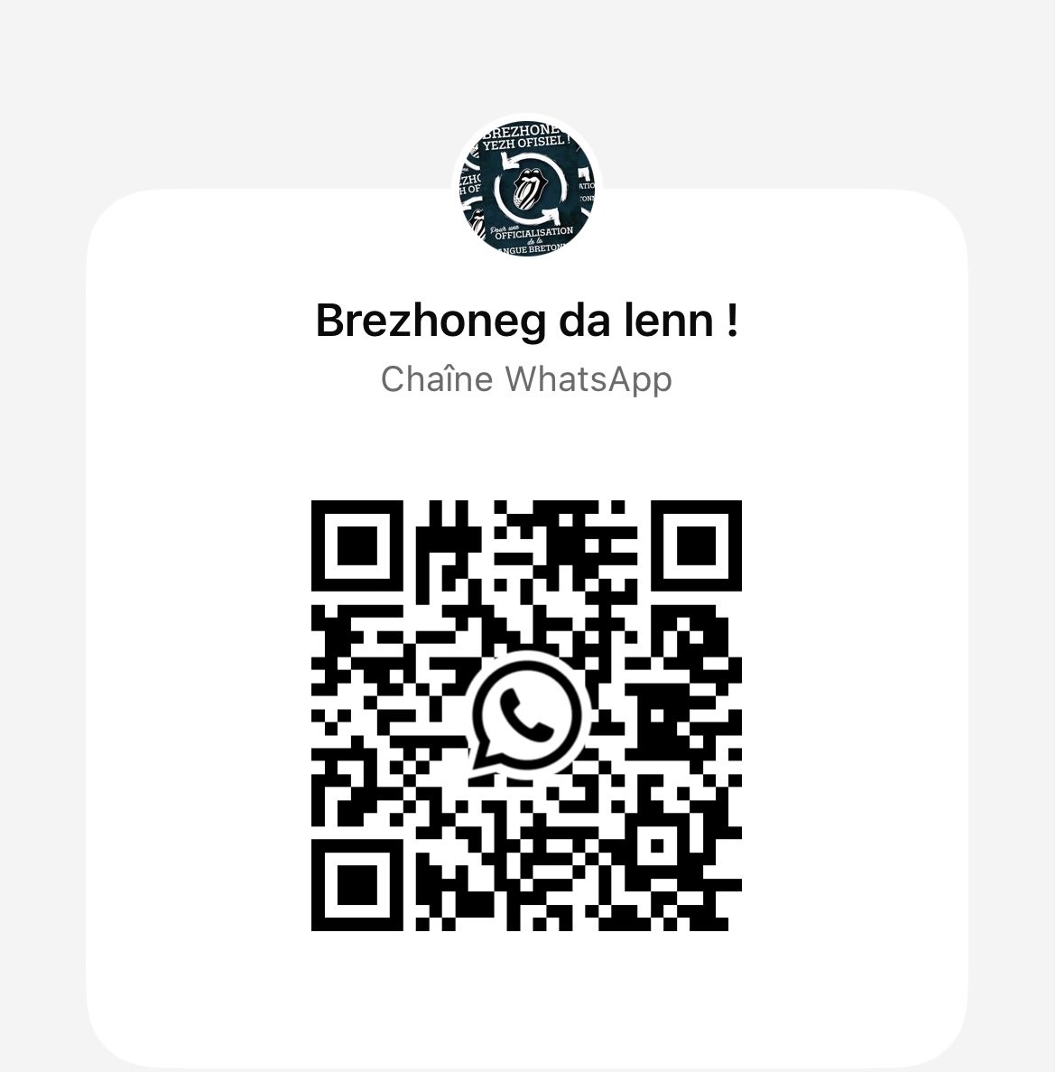 bretagne_info's tweet photo. Degemer ur pennad e #brezhoneg bemdez pe dost gant ho pellgomzer ? #bzhg #bzh https://t.co/0L44ZJKiAx
