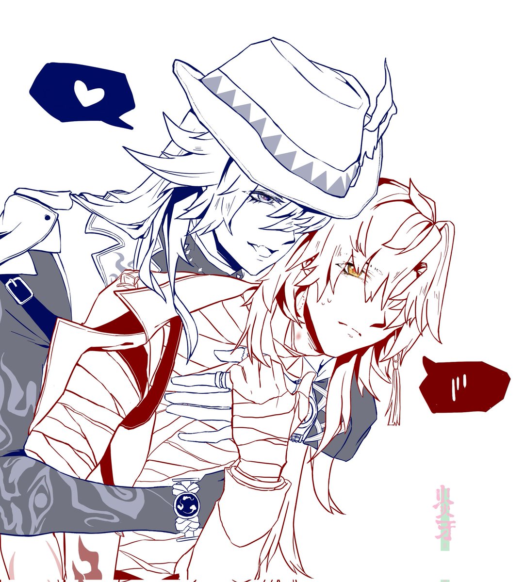 engaaaaa5's tweet photo. #ashblade https://t.co/NJLyD6WYkD