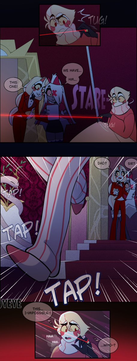 yeye_aww's tweet photo. The Red String of Fate... of the RA week COF, COF-!

HERE IT IS!! Better late than never, right? I KNOW, I have no shame-
PUAJAJAJA!
I really liked how the sketch for this mini comic turned out, and I've been sooo tempted to finish it ever since... so I finally gave in LMAO~

#radioapple #appleradio