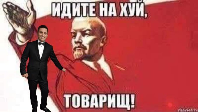 ObserwPatologii's tweet photo. Śliski @SlizPawel nie poprze kandydatury Berka🚨
Komu ty na złość robisz tumanie, w następnej kadencji cie nie ma.
Co obiecywałeś jak startowałeś, ze będziesz za przywroceniem praworządności ‼️
Spierdalaj i  żebym cie więcej nikt nie wybrał jebany sprzedawczyku https://t.co/YkxkrNmIkH