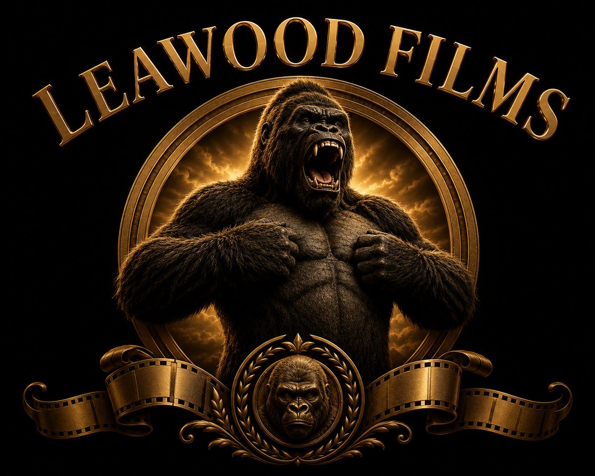 jsturg's tweet photo. #Leawoodfilms #AMC @AMCTheatres @CEOAdam https://t.co/flZqCtUdhF