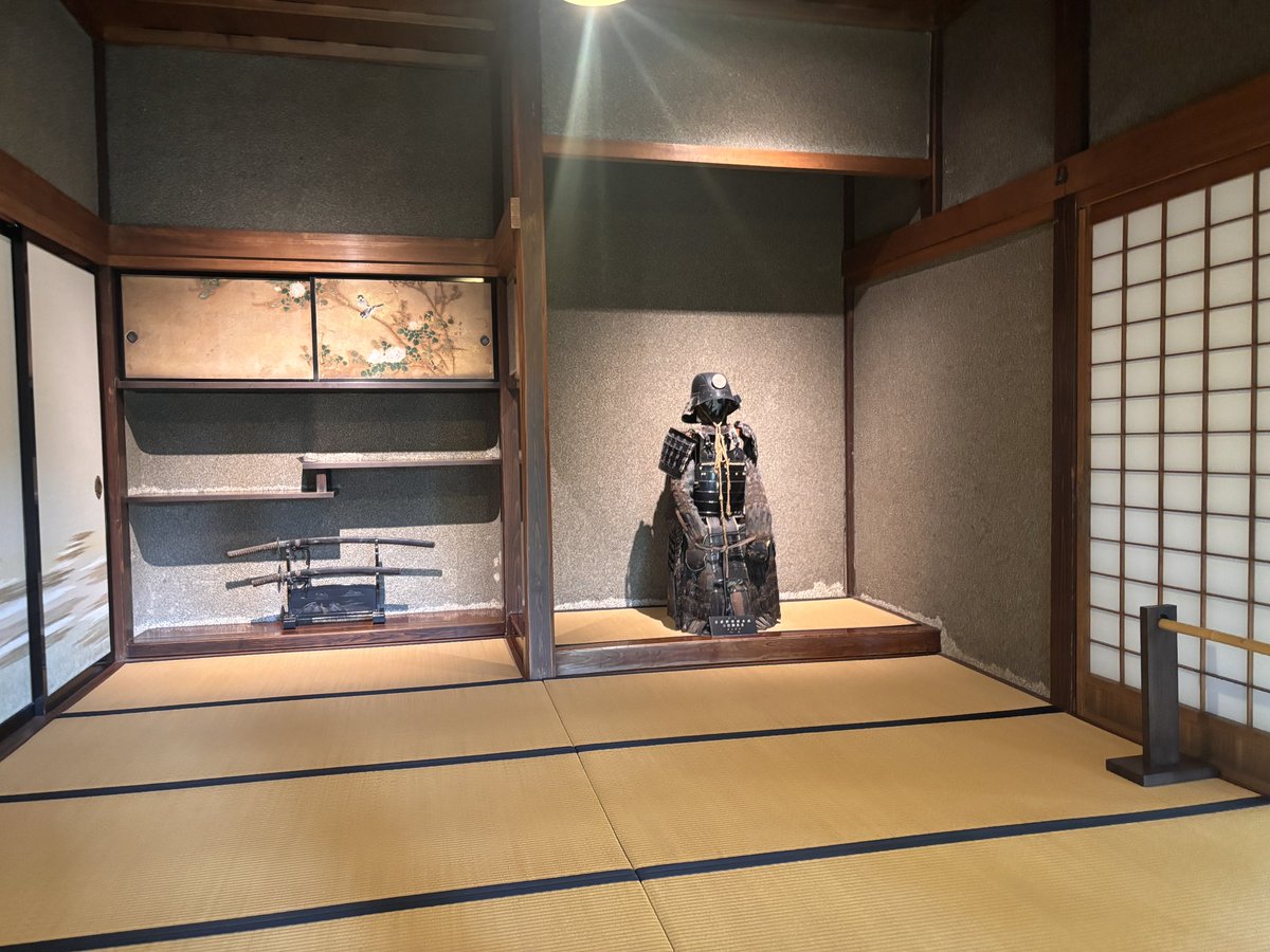 ykisnim's tweet photo. 仙北市
角館武家屋敷① https://t.co/YZ5e0I3yLb
