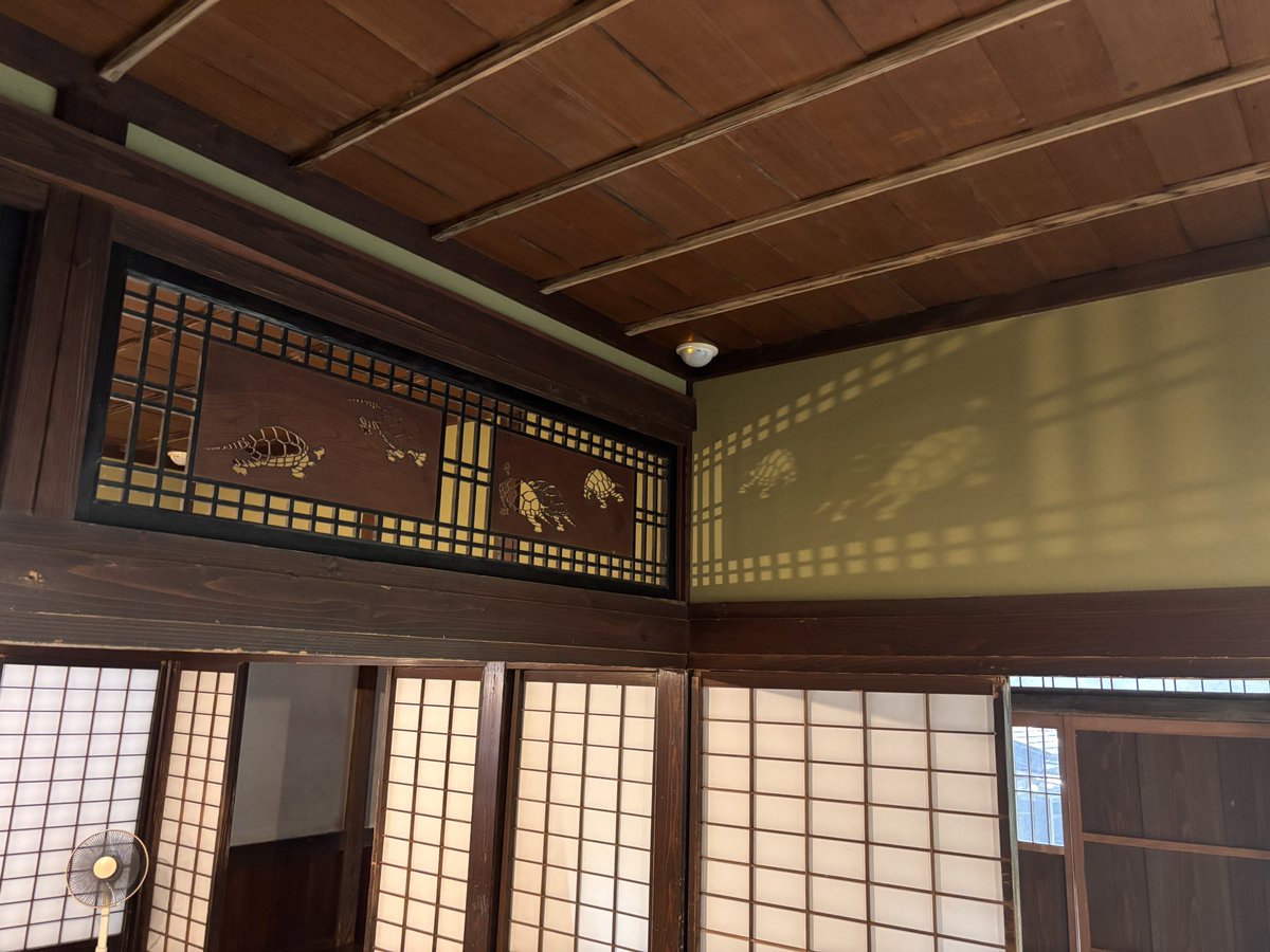ykisnim's tweet photo. 仙北市
角館武家屋敷① https://t.co/YZ5e0I3yLb
