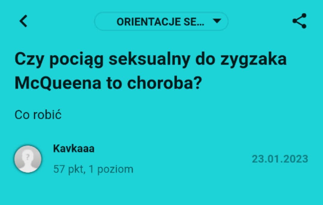hania_4320's tweet photo. Ubolewam nad faktem, iż zapytaj onet przestaje istnieć https://t.co/AvHWPJGU2E