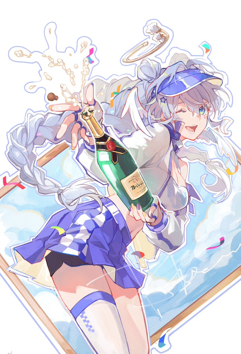 duoflamma's tweet photo. #HonkaiStarRail #崩坏星穹铁道 #Robin #知更鳥 https://t.co/Bk3Yr8mbJG