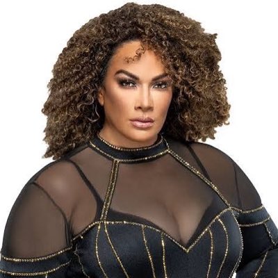 NiaJaxPar's tweet photo. #NewProfilePic https://t.co/YOSDgVfNuS