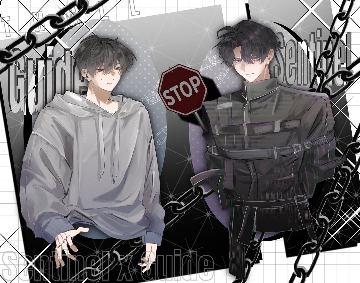 kurok_zero's tweet photo. #240J https://t.co/30mu4WJ3vP