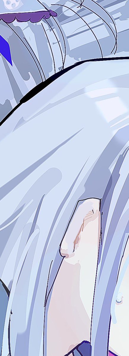 Yee_sand's tweet photo. MV良すぎた😭✨
#prsk_FA  #宵崎奏 https://t.co/knobw3pgfV