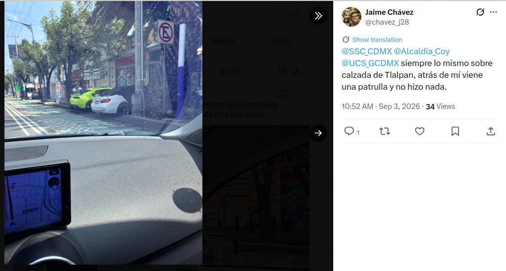 feesgo's tweet photo. @ClaraBrugadaM Clarita @ClaraBrugadaM :
No vendas licencias de manejo permanentes y sin examen de manejo previo
Mejor multa a los automovilistas que violan el reglamento de tránsito
La Ciudad de México es una mina de oro
¡Ponte a trabajar y cobra estos $4,560! https://t.co/uWhcXkCKLm