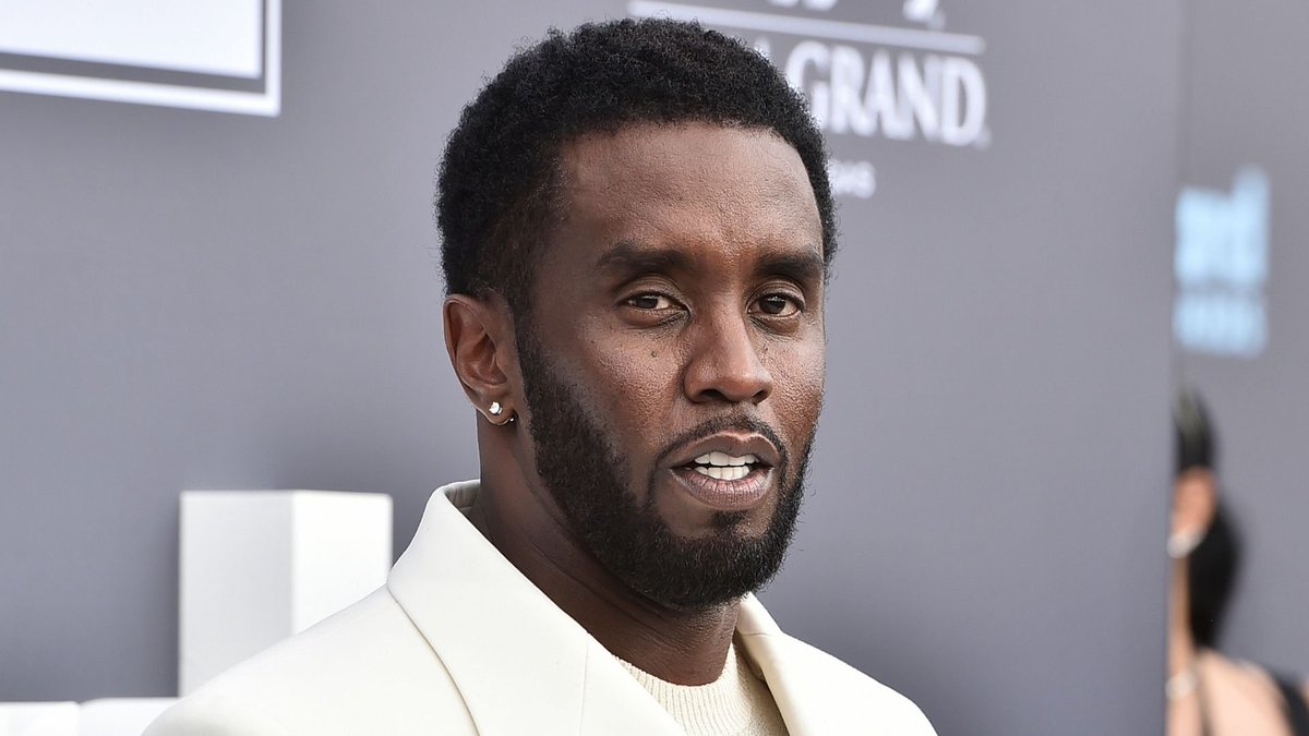 valuetainment's tweet photo. JUST IN: Diddy’s prison sentence has been reduced again for the 5th time, moving his release date to February 5, 2028. https://t.co/1zQ2n50g1s