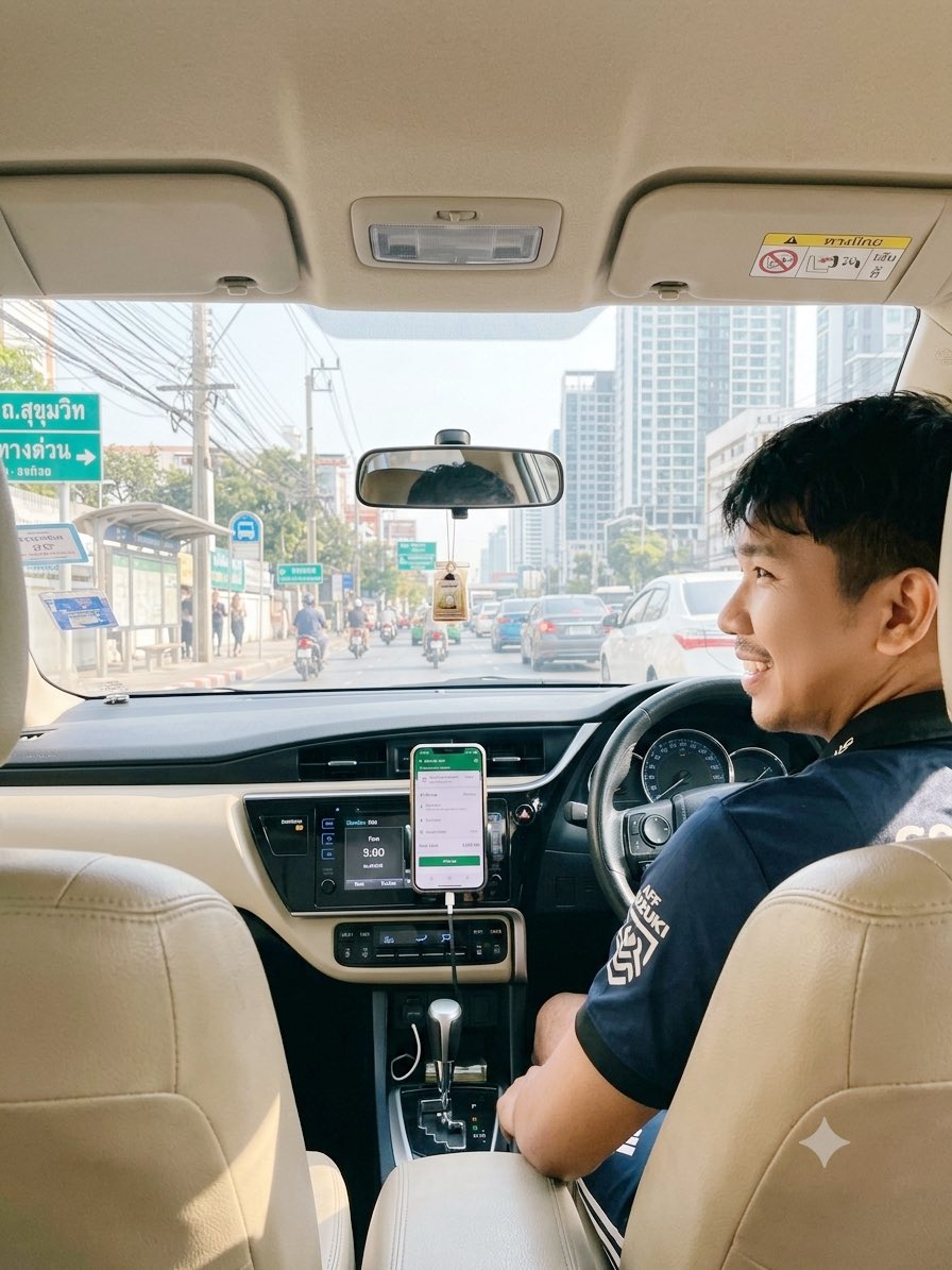 Sundaygrab's tweet photo. ไม่หล่อหรอกครับ แต่พกมาเยอะ
#น้ำหนักอ่ะ 5555 #Grabcar #อยุธยา https://t.co/5nWtoI8Z1J