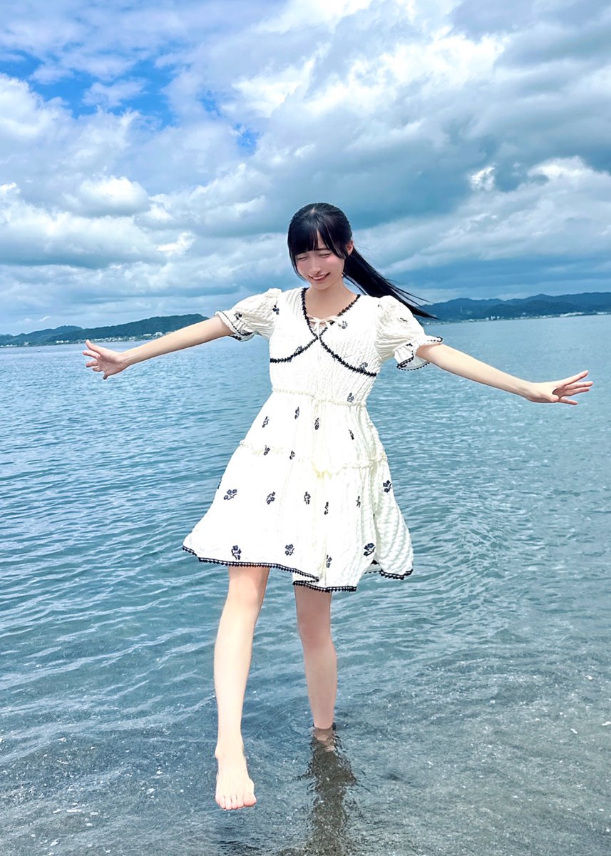 Nanami_FESTIVE's tweet photo. 夏に恋しよ https://t.co/pQI81m97M6