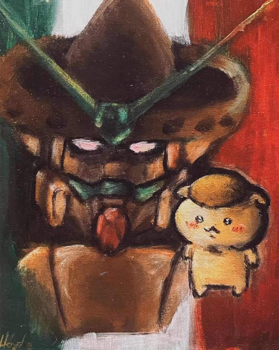 FrPunkjack tweet picture