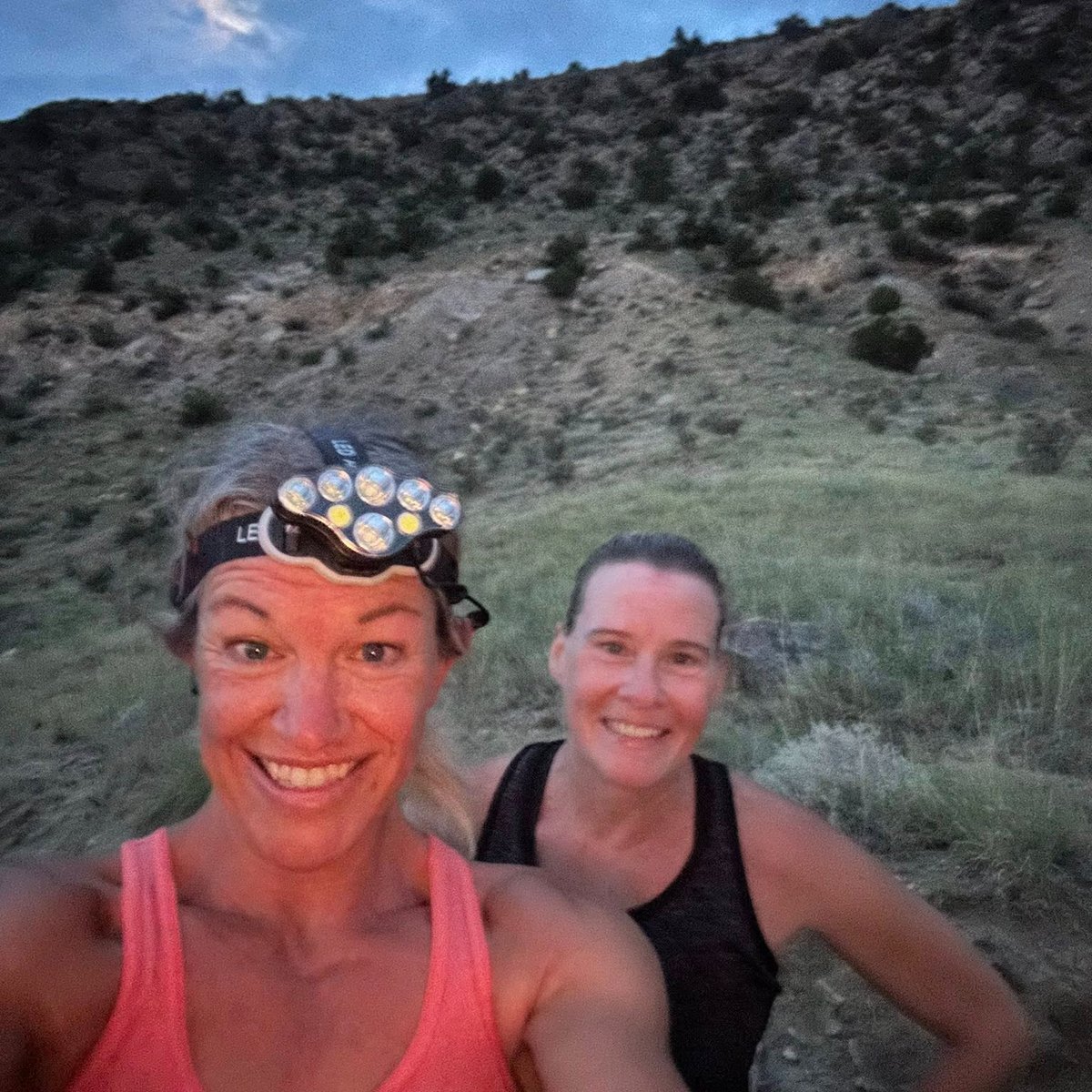 StephanyKoad's tweet photo. WEEK 11 starts today! Build mileage toward October 4 with consistency, camaraderie, and accountability. School schedules are changing, so prep meals and lay out gear the night before. Monday: 5-mile intervals. Tuesday: 60-min bike. Wednesday: rest. https://t.co/htYhhRMOjD
