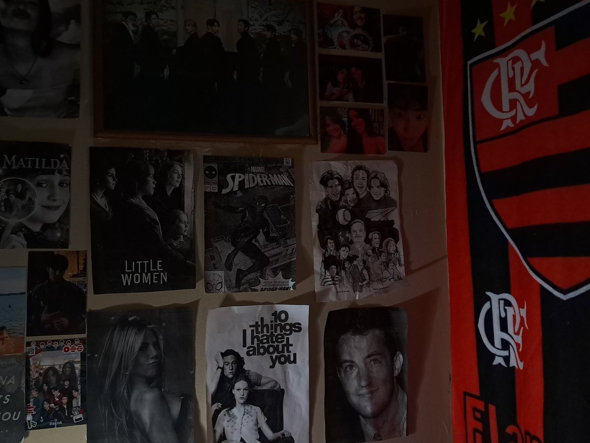 dudaxvgf's tweet photo. #luto pelo meu quarto lindo que vou ter que me despedir pq vou mudar de casa
vou sentir #saudades do meu lugar favorito 😭💔🕊 https://t.co/PEF9VETJzR