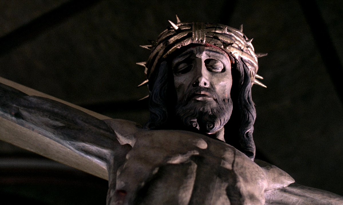 HauntedMovies's tweet photo. Possession (1981) dir. Andrzej Żuławski https://t.co/iOfwpQ0HfB