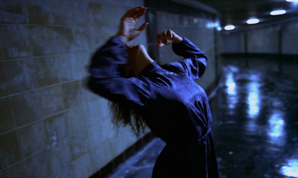 HauntedMovies's tweet photo. Possession (1981) dir. Andrzej Żuławski https://t.co/iOfwpQ0HfB