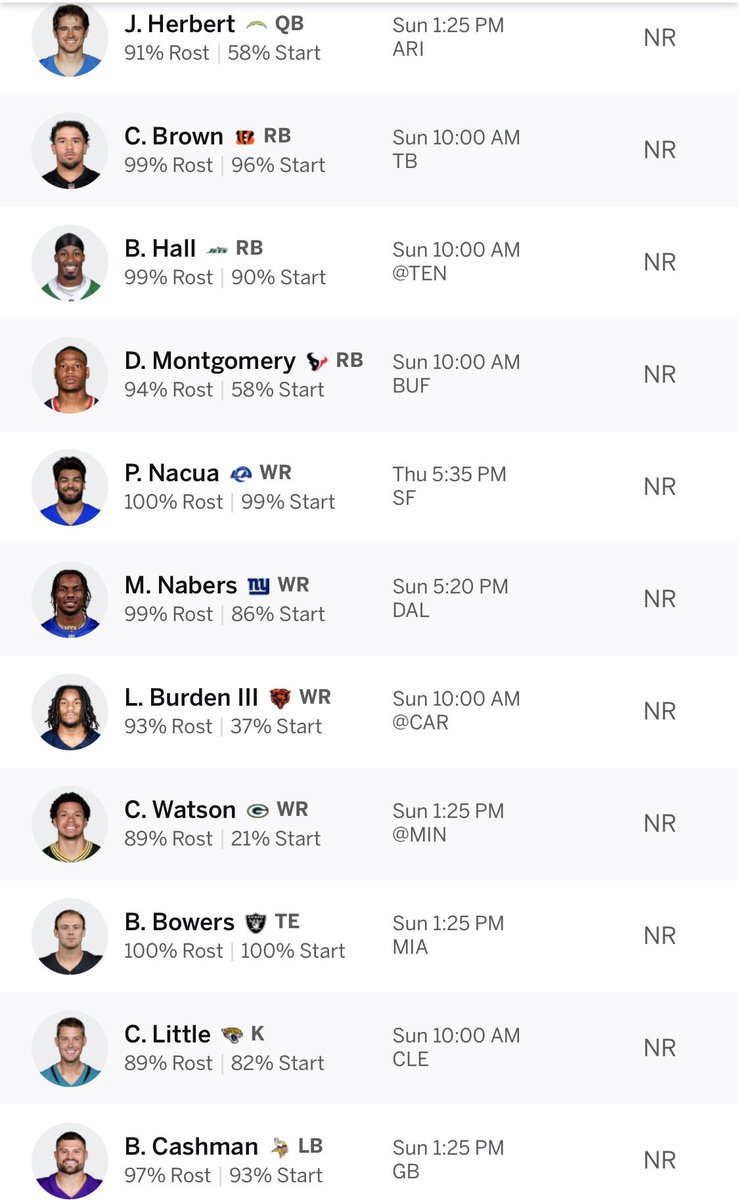 coreydee131313's tweet photo. @JDavis43240444 @kwatts_2 @BoomBustHQ I did the same from the 4 spot. https://t.co/64cfkBgQuU