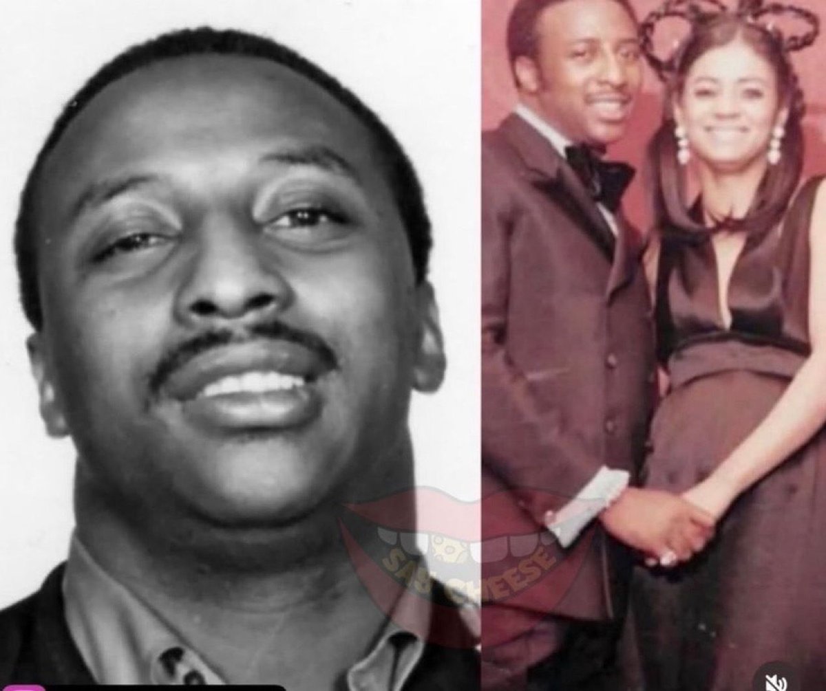 StreetFightsHQ's tweet photo. Authorities have officially ended the search for 1973 New York drug kingpin Frank Matthews, who made around $60 million before disappearing with $20 million in cash https://t.co/QVXS0BnVqG